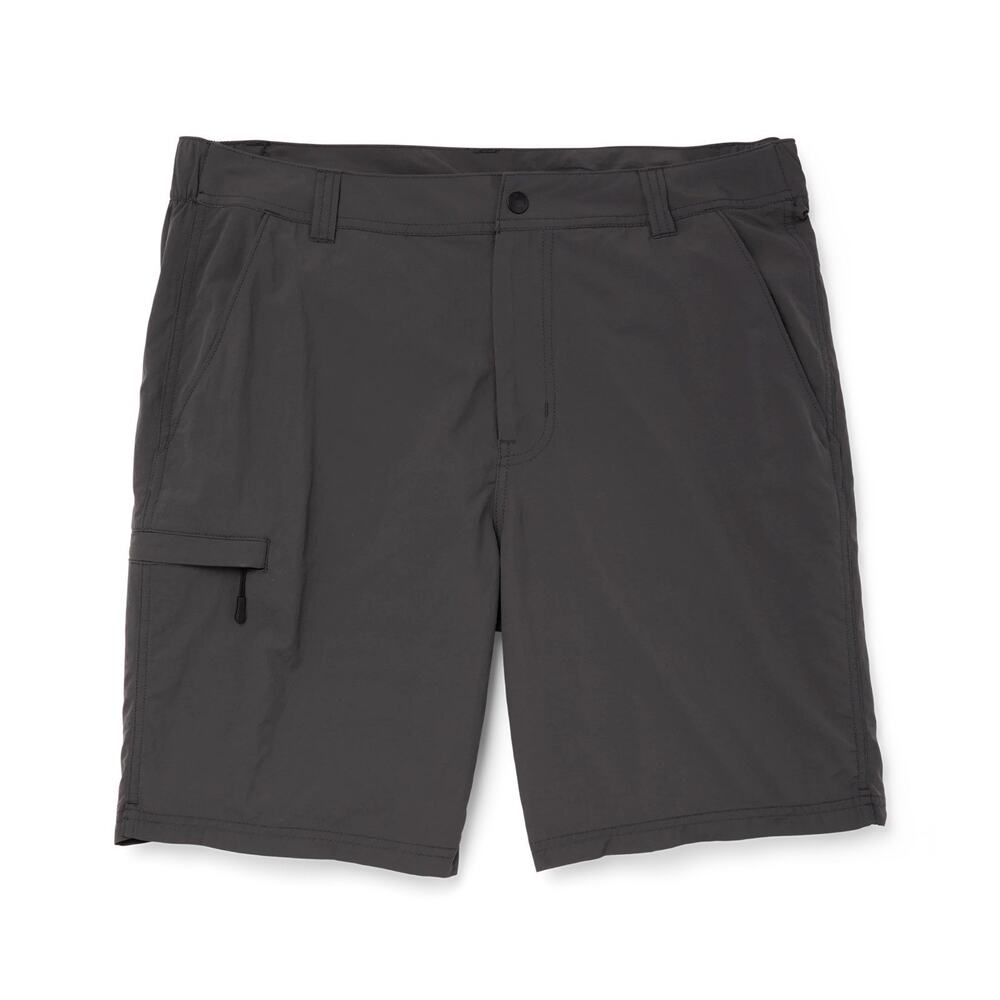 Filson Glines Canyon Gray Shorts Size XXL Ret $85